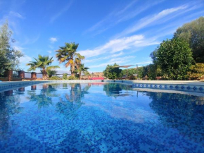 Finca Gran Cerros, Alora